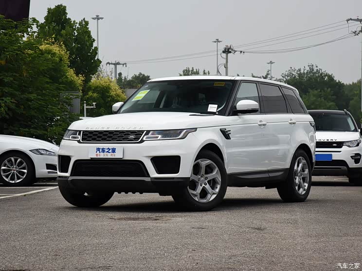 p400e se』杭州地区,杭州运通和乔捷豹路虎