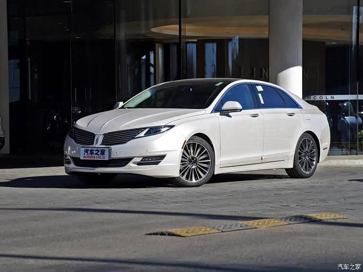 共计11173辆 部分林肯旗下车型召回