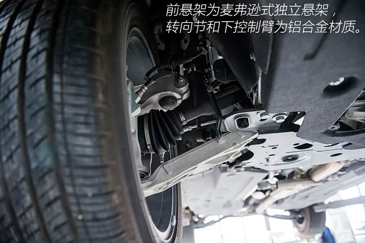 舒适性好油耗合理大指挥官长期测试