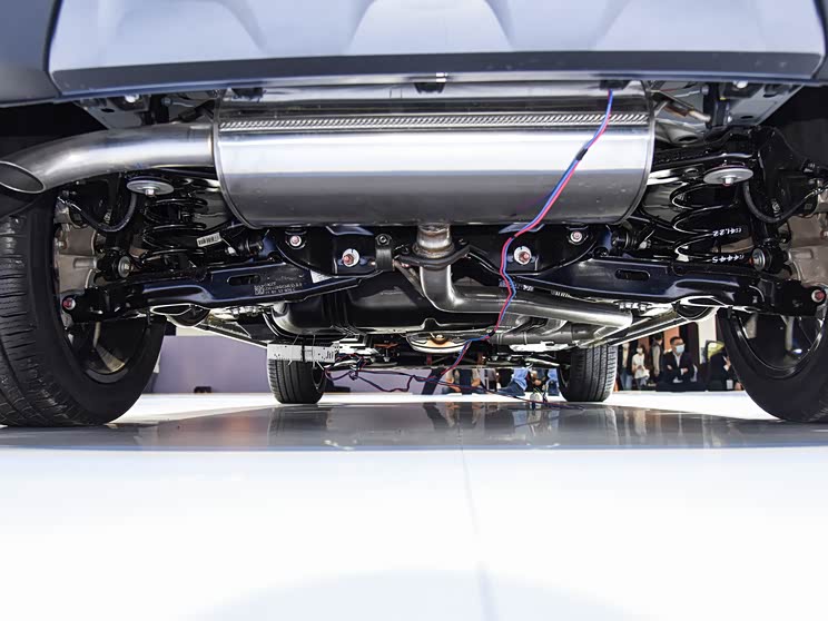 长城汽车 拿铁 2021款 基本型