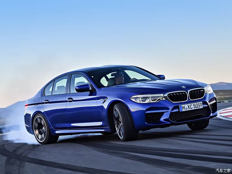 宝马m5/捷豹i-pace/奇瑞m31t