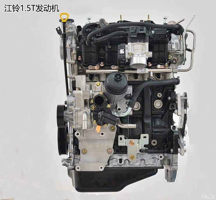 江铃汽车 驭胜s330 2016款 1.5t 自动四驱旗舰版