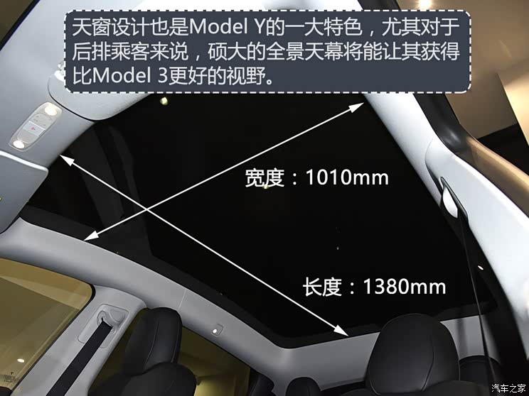 价格以外还有惊喜？体验特斯拉Model Y