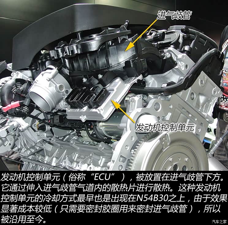 动力再提升宝马m230t发动机解析