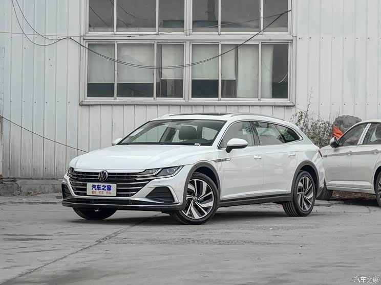 售2499万起新款一汽大众cc家族上市