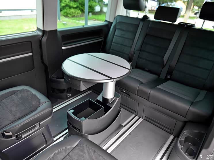 大众(进口) 迈特威 2017款 2.0TSI 四驱探索版 7座 大众(进口) 迈特威 2017款 2.0TSI 四驱探索版 7座