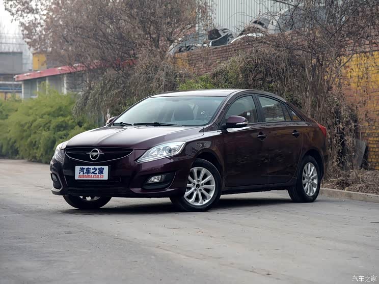 售698798万海马m616l车型上市