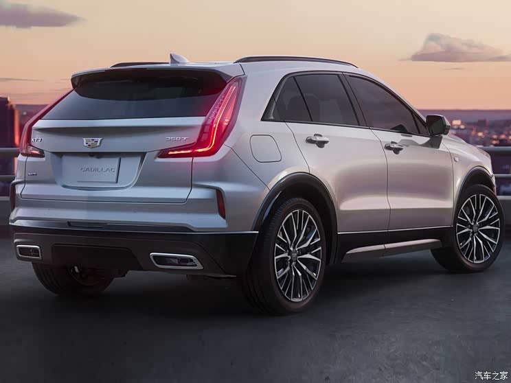 【三车齐发 凯迪拉克加速品牌先锋焕新_润华凯迪拉克菏泽店新闻资讯欢