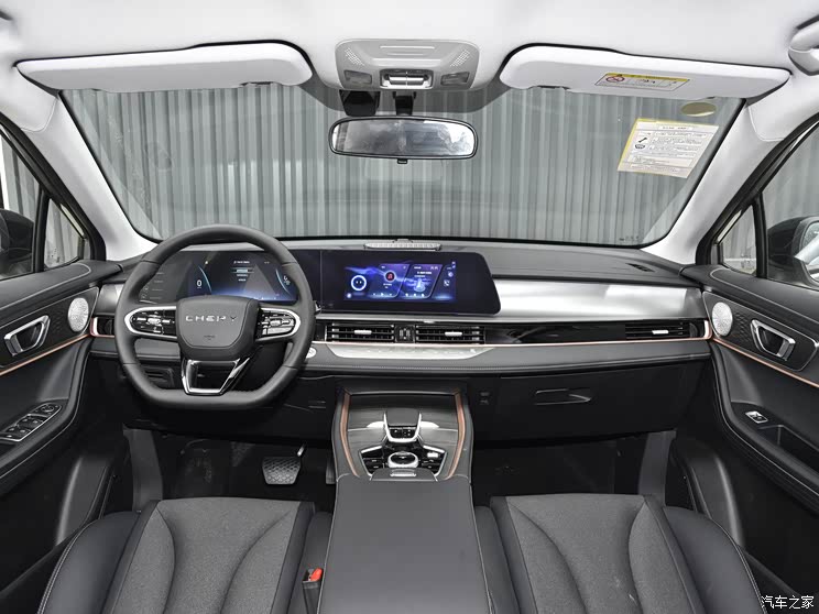 奇瑞汽车 欧萌达 2023款 1.5T CVT新动版