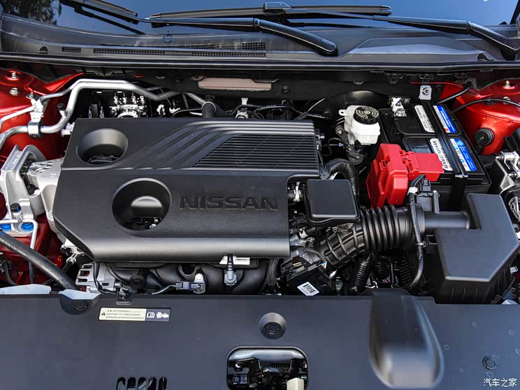 东风日产 轩逸 2023款 1.6l cvt高配版