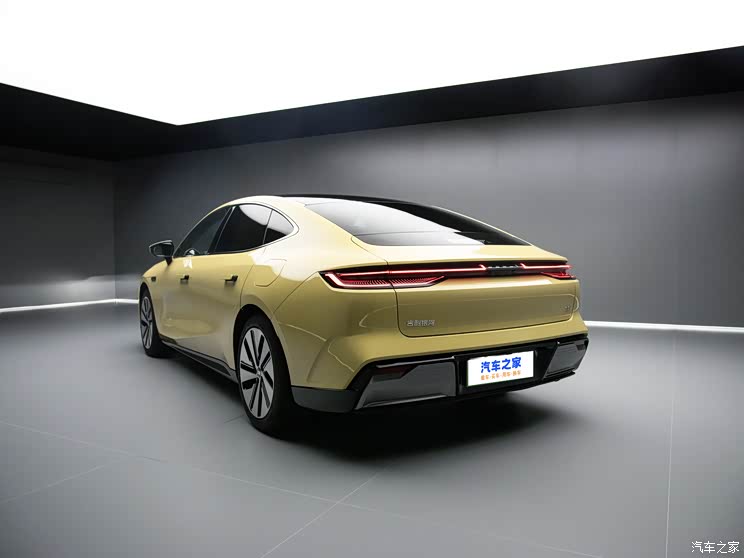 【图】吉利银河e8将在2023广州车展开启预售_汽车之家