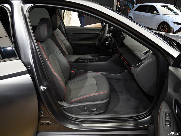 Beijing Hyundai Sonata 2024 2.0T N Line High Edition Beijing Hyundai Sonata 2024 2.0T N Line High Edition