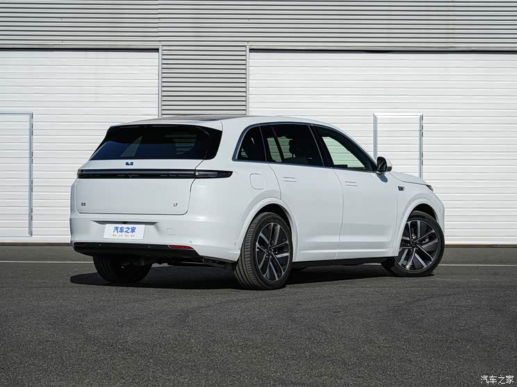 理想汽车 理想l7 2023款 max