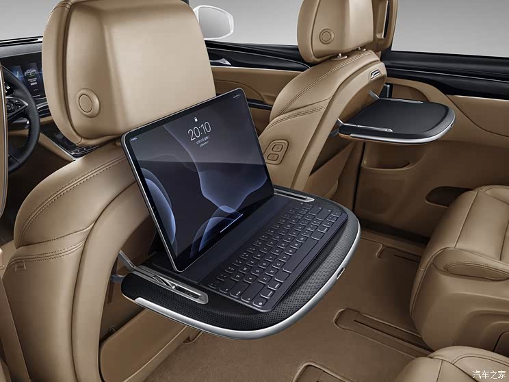 上汽通用别克 别克GL8 2020款 ES