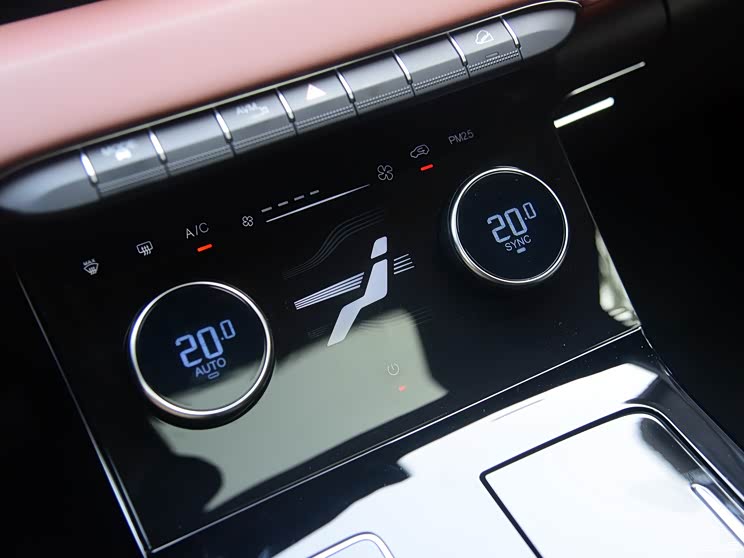 星途 星途-LX 2019款 基本型 星途 星途-LX 2019款 基本型