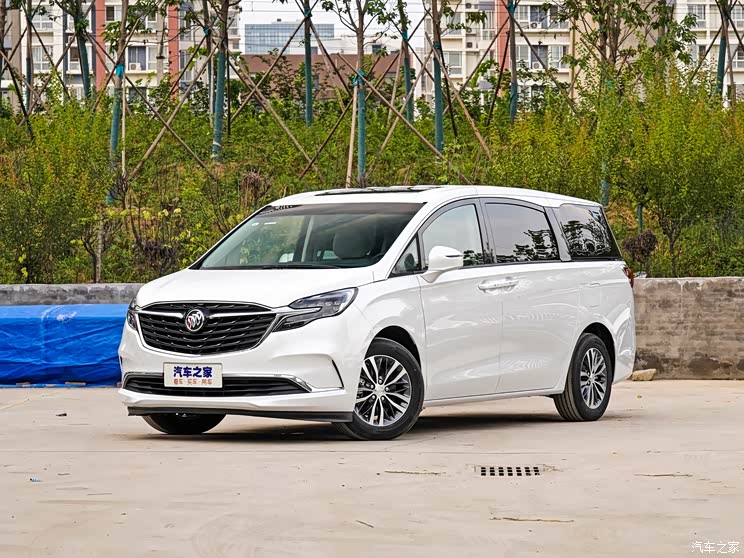 售3139万元起新款gl8avenires上市