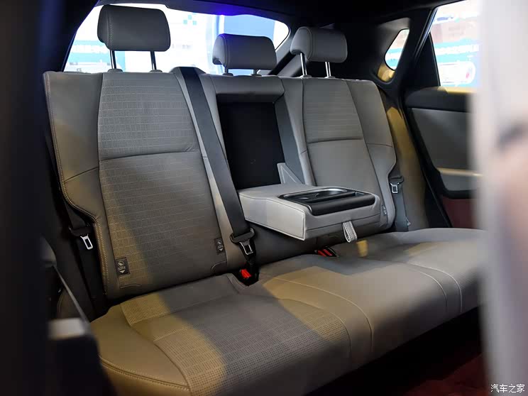 广汽丰田 广汽丰田bz4x 2022款 x-mode 四驱pro