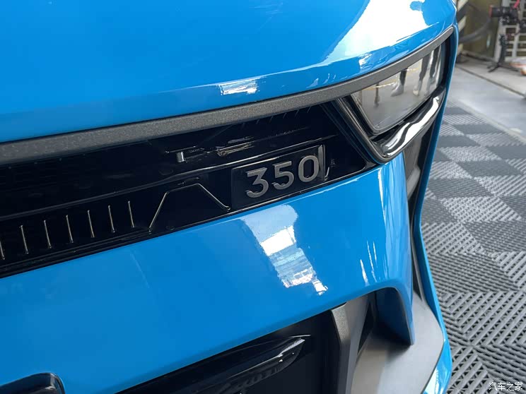 领克 领克03 2023款 03+ TCR Cyan 前驱版 领克 领克03 2023款 03+ TCR Cyan 前驱版