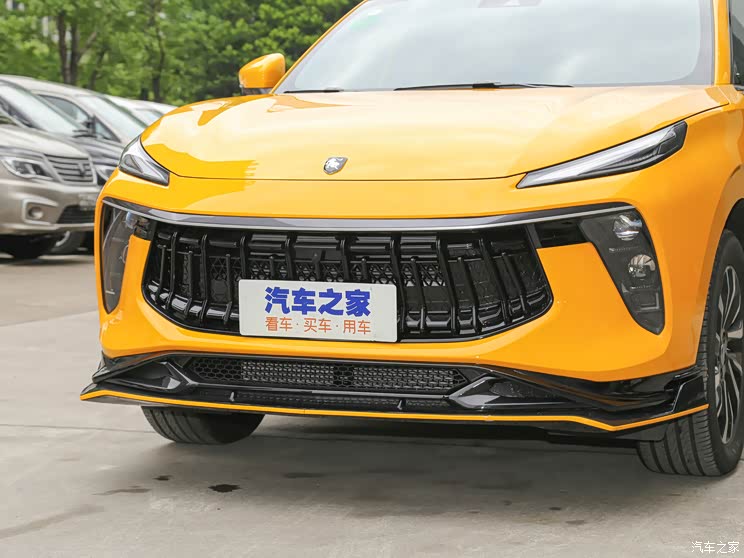 售1089万起东风风行t5evo热浪上市