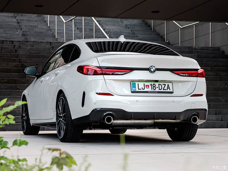 宝马(进口) 宝马2系 2020款 220d gran coupe m performance parts