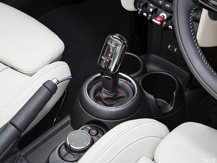 MINI MINI 2018款 25th Anniversary