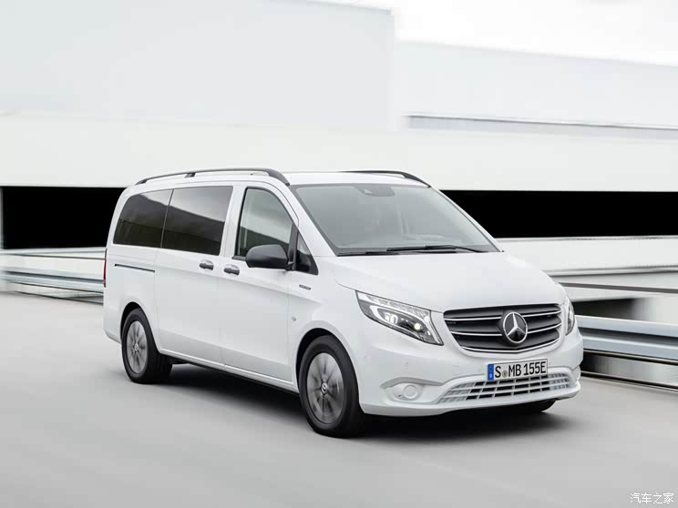 26万元起 evito tourer德国开售_汽车之家