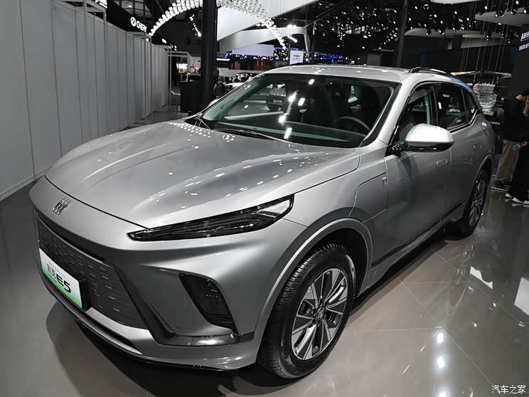 上汽通用别克 别克E5 2023款 先锋版