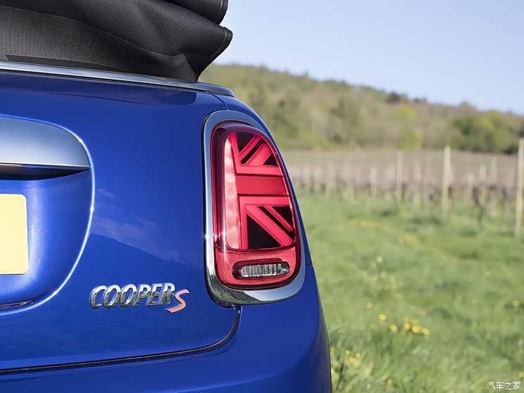 MINI MINI 2018款 25th Anniversary