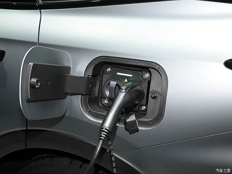 星途 星途瑶光新能源 2023款 PHEV 基本型