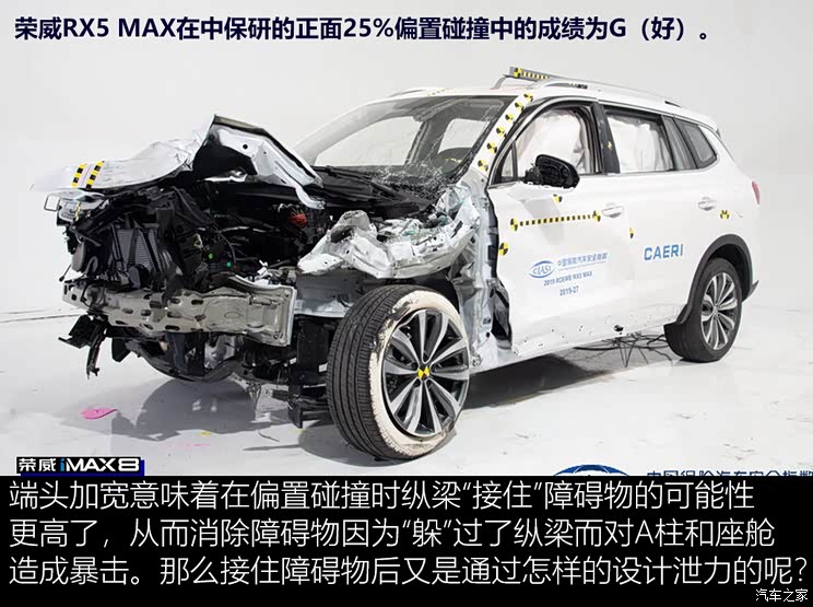 构筑铜墙铁壁解析荣威imax8架构与底盘