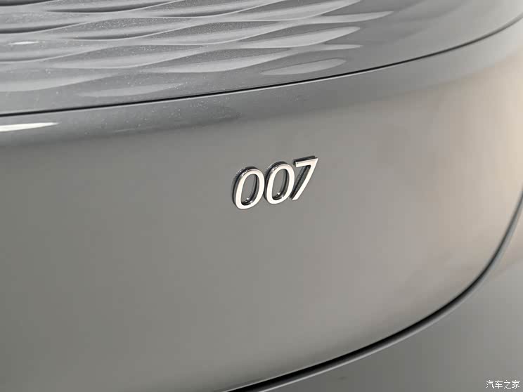 极氪 极氪007 2024款 基本型
