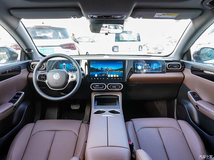 零跑汽车 零跑C01 2023款 增程 316 舒享版