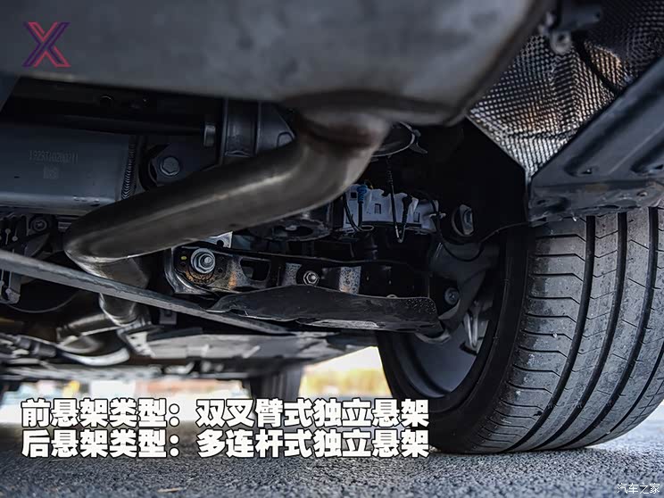 优雅大块头测试全新宝马x6xdrive40i