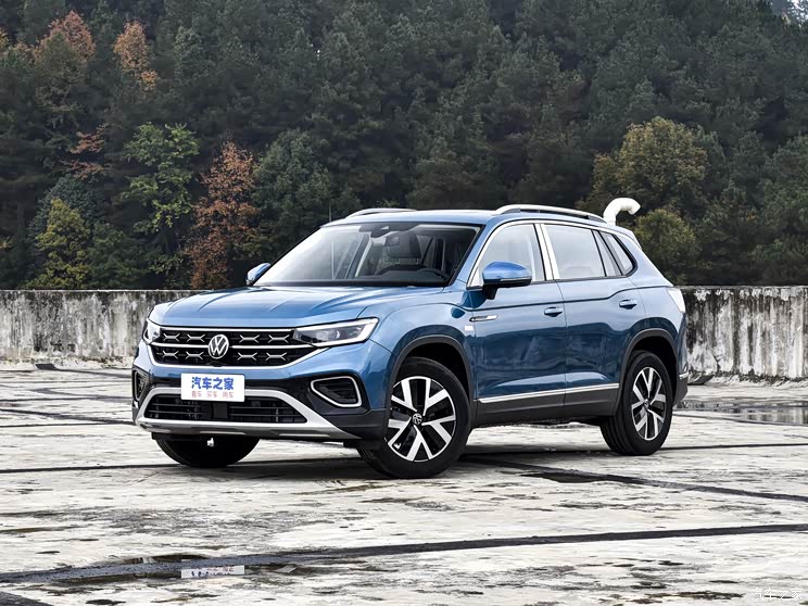 79万元起 新款探岳380tsi车型上市_汽车之家