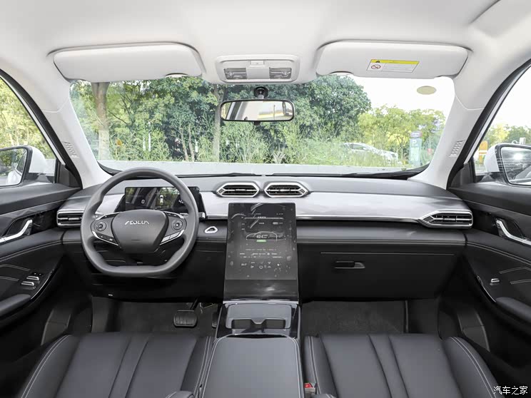 19-13.99万 东风风神sky ev01上市_汽车之家