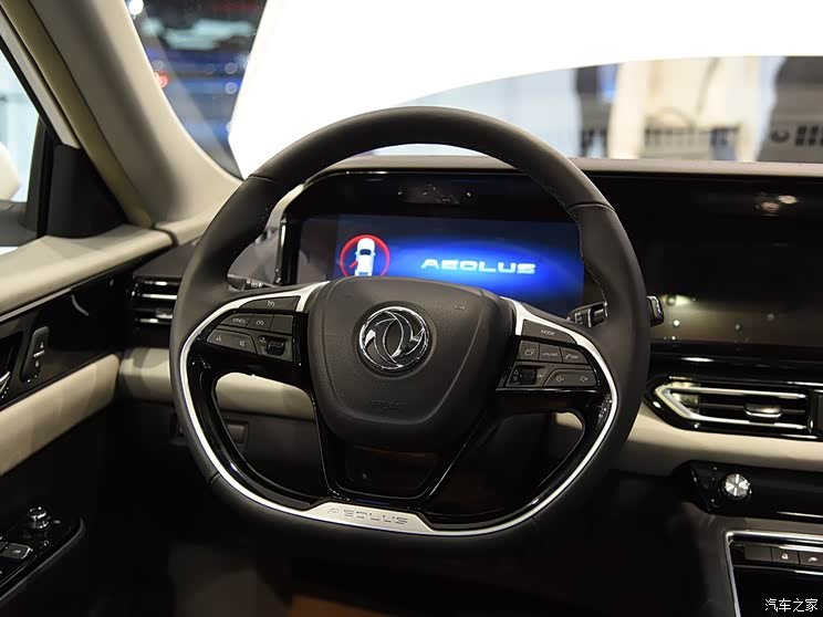 東風乘用車 東風風神E70 2019款 改款 500 基本型