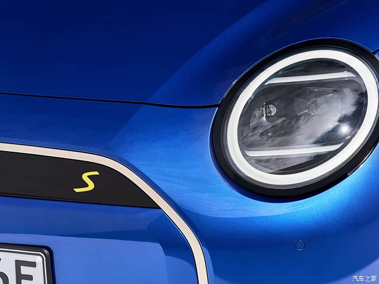 MINI MINI新能源 2024款 COOPER SE