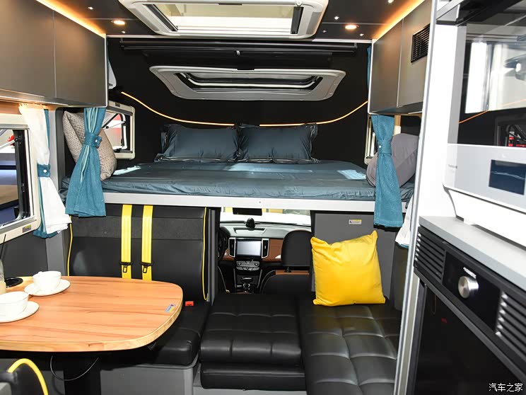 长城汽车 炮 2022款 旅居炮