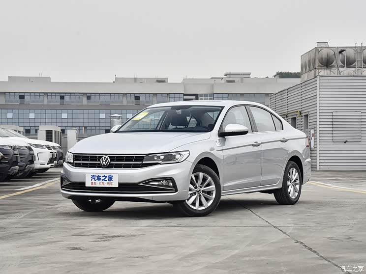一汽-大众 宝来 2021款 280tsi dsg精英智联版