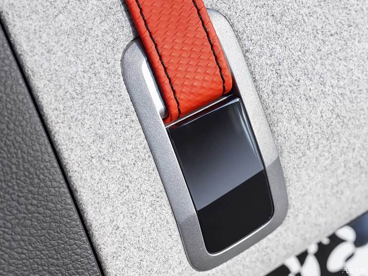 雪鐵龍(進(jìn)口) SPACETOURER 2020款 The Citro?nist Concept