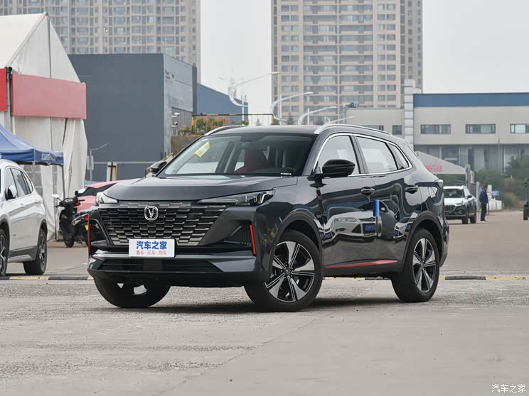 召回批次:2021年7月8日至2023年3月14日期间生产的部分第二代cs55plus