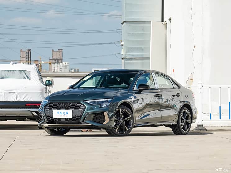 31-25.13万元 2024款奥迪a3上市_汽车之家