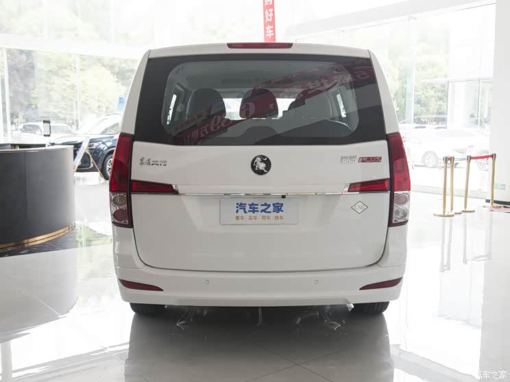 售11.29万起 新款菱智plus cng车型