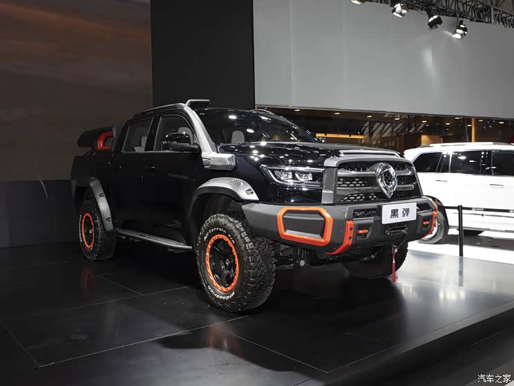 【图】张昊保:多用途是长城皮卡进化的逻辑_汽车之家