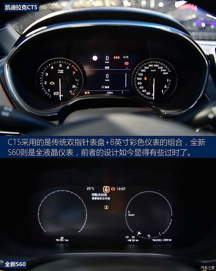 上汽通用凯迪拉克 凯迪拉克CT5 2020款 28T 铂金运动版