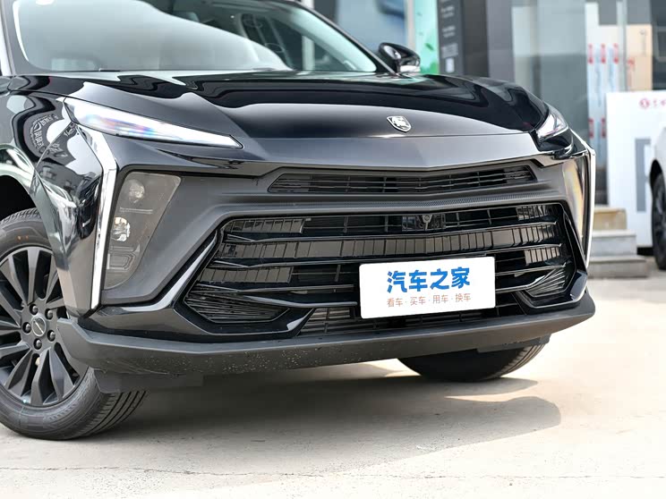 东风风行 风行t5 evo 2023款 狂飚版 1.5td dct铂金款