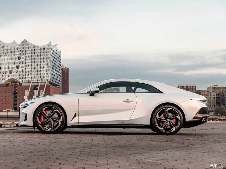 宾利 宾利Mulliner Batur 2023款 基本型 宾利 宾利Mulliner Batur 2023款 基本型