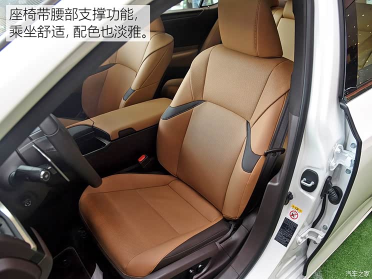 售27.90-46.80万元 雷克萨斯全新ES上市【多图】