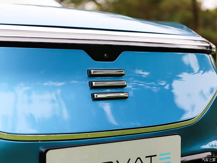 天际汽车完成正式更名并取得融资突破