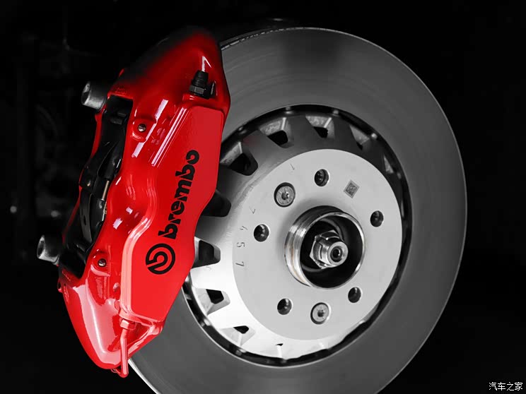 雷諾(進(jìn)口) 梅甘娜 2018款 R.S. Trophy